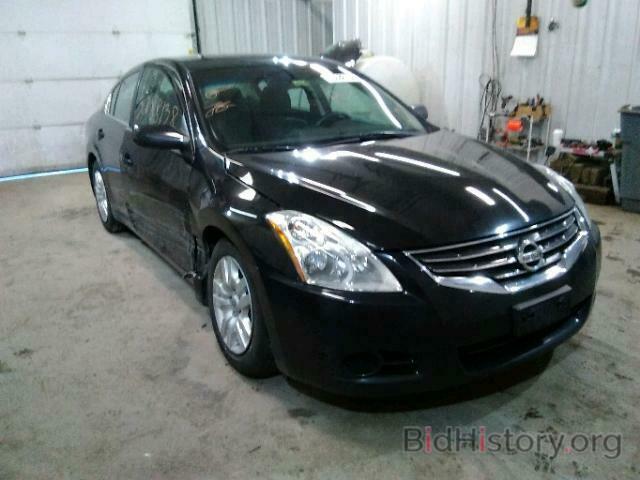 Фотография 1N4AL2AP8BN499385 - NISSAN ALTIMA BAS 2011