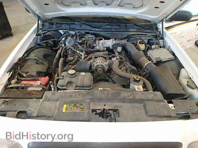 2007 FORD CROWN VIC - VIN: 2FAFP71W77X141179 - Фото 7