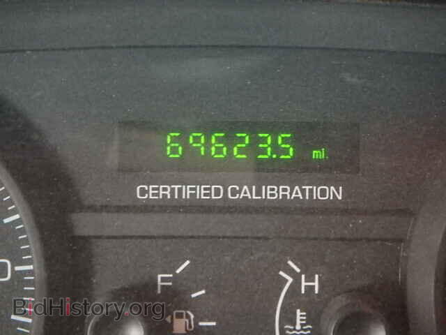 2007 FORD CROWN VIC - VIN: 2FAFP71W77X141179 - Фото 8