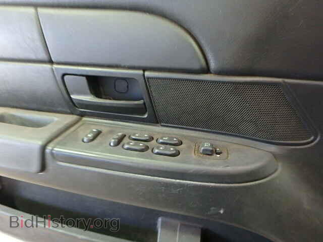 2007 FORD CROWN VIC - VIN: 2FAFP71W77X141179 - Фото 10