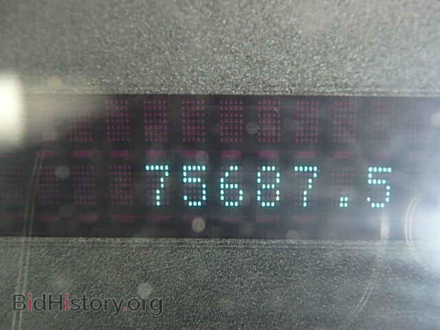 2011 FORD FOCUS - VIN: 1FAHP3FN5BW116982 - Фото 8