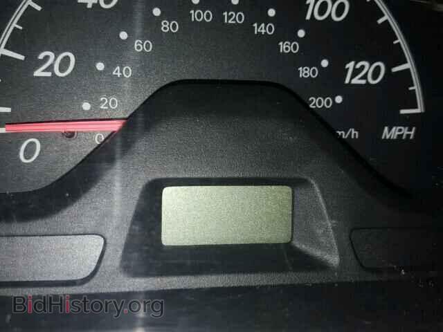 2003 MITSUBISHI LANCER - VIN: JA3AJ26E63U014576 - Фото 8