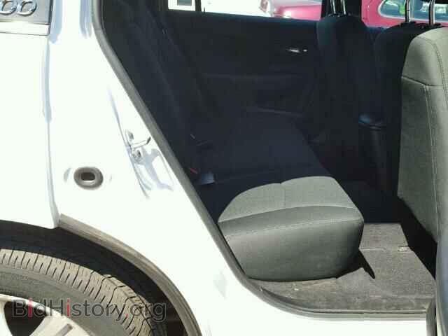 2012 CHRYSLER 200 - VIN: 1C3CCBBB7CN130822 - Фото 6