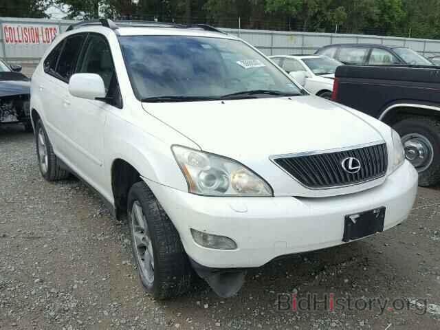 Фотография 2T2GA31U55C039111 - LEXUS RX330 2005