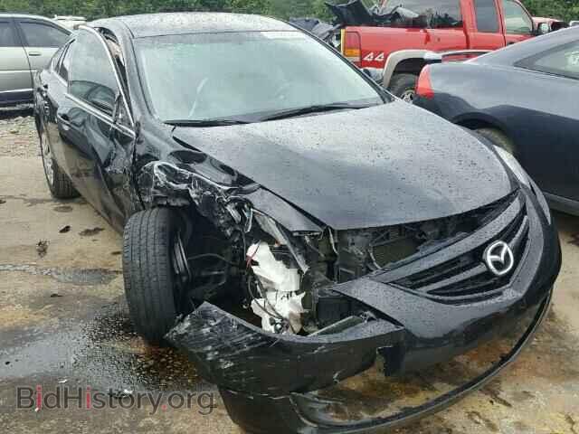 Фотография 1YVHP81A695M22885 - MAZDA 6 2009