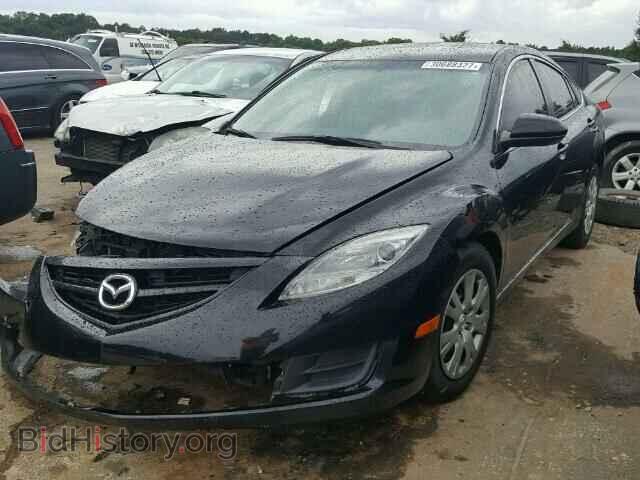2009 MAZDA 6 - VIN: 1YVHP81A695M22885 - Фото 2