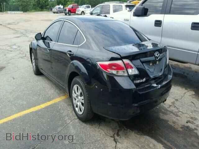 2009 MAZDA 6 - VIN: 1YVHP81A695M22885 - Фото 3