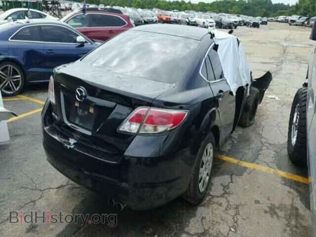 2009 MAZDA 6 - VIN: 1YVHP81A695M22885 - Фото 4