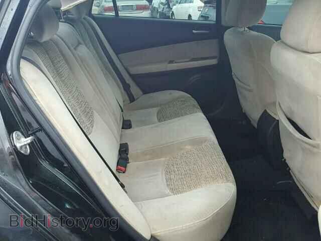 2009 MAZDA 6 - VIN: 1YVHP81A695M22885 - Фото 6