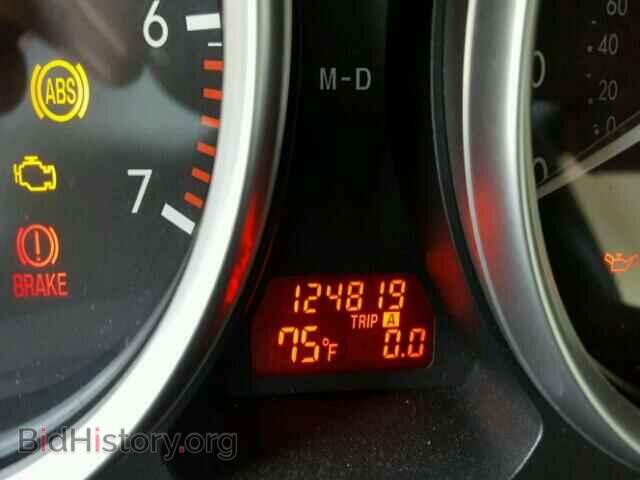 2009 MAZDA 6 - VIN: 1YVHP81A695M22885 - Фото 8