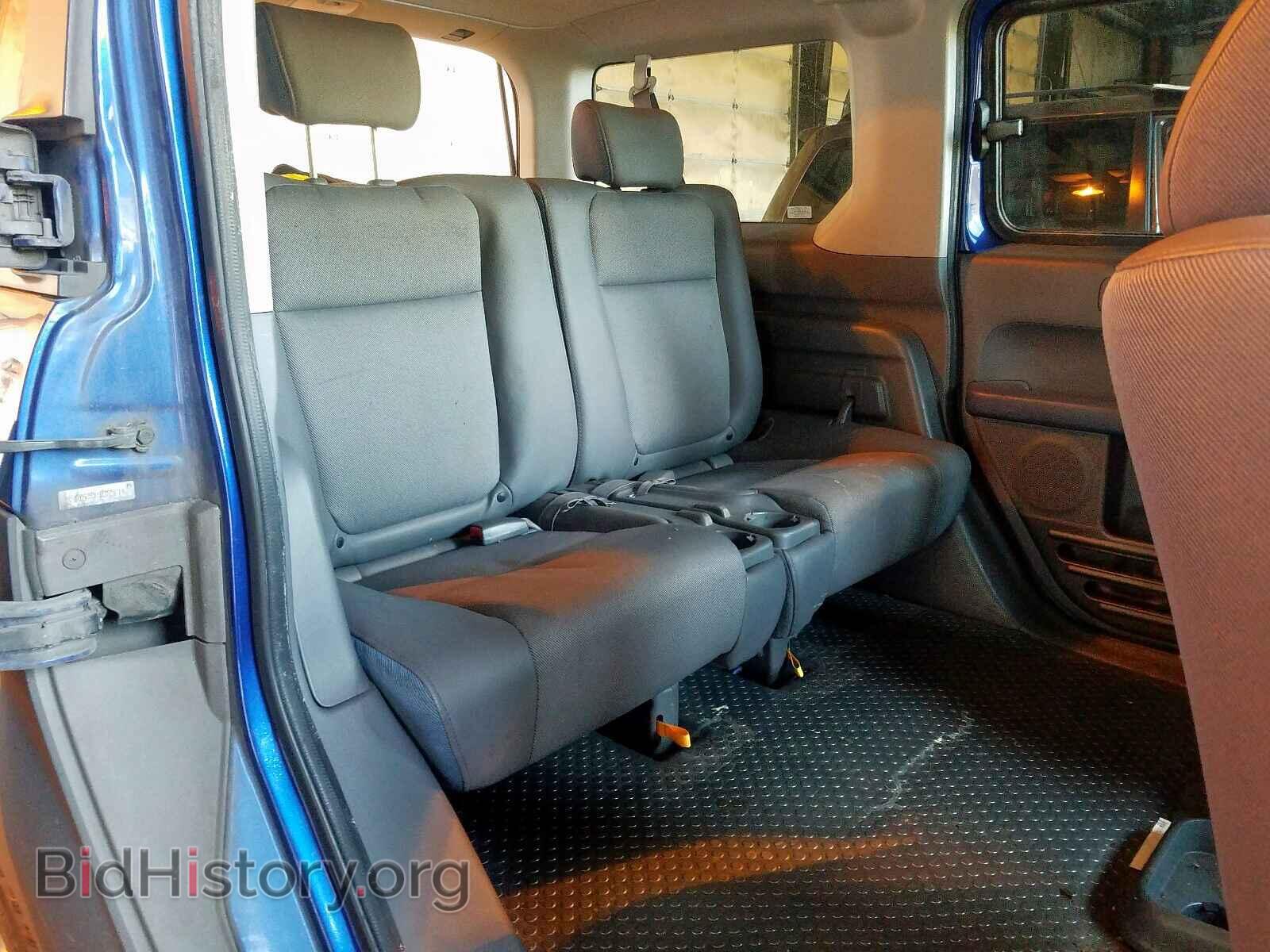 2004 HONDA ELEMENT - VIN: 5J6YH28504L029214 - Photo 6
