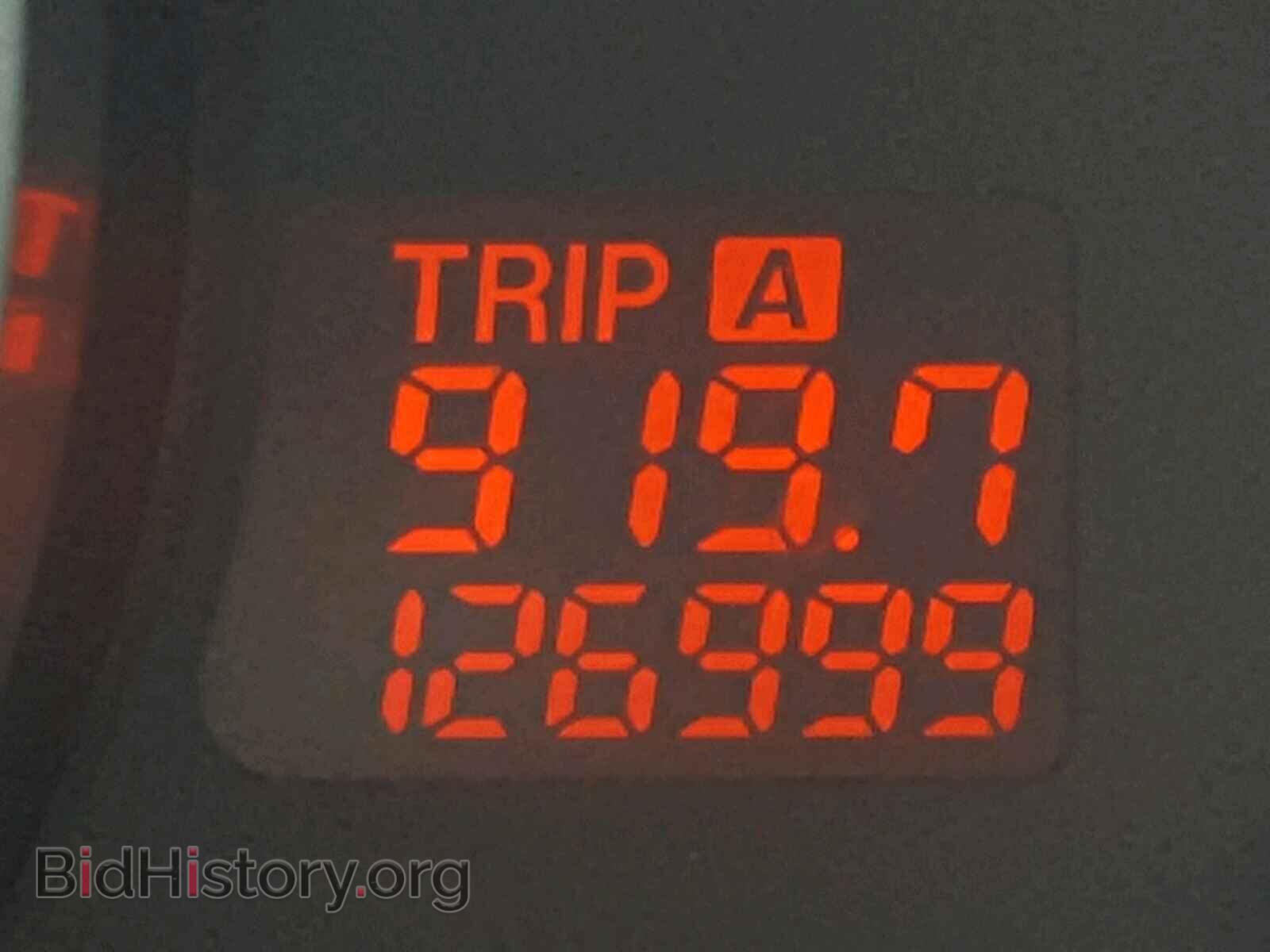 2010 MAZDA CX-7 - VIN: JM3ER4W36A0319626 - Фото 8
