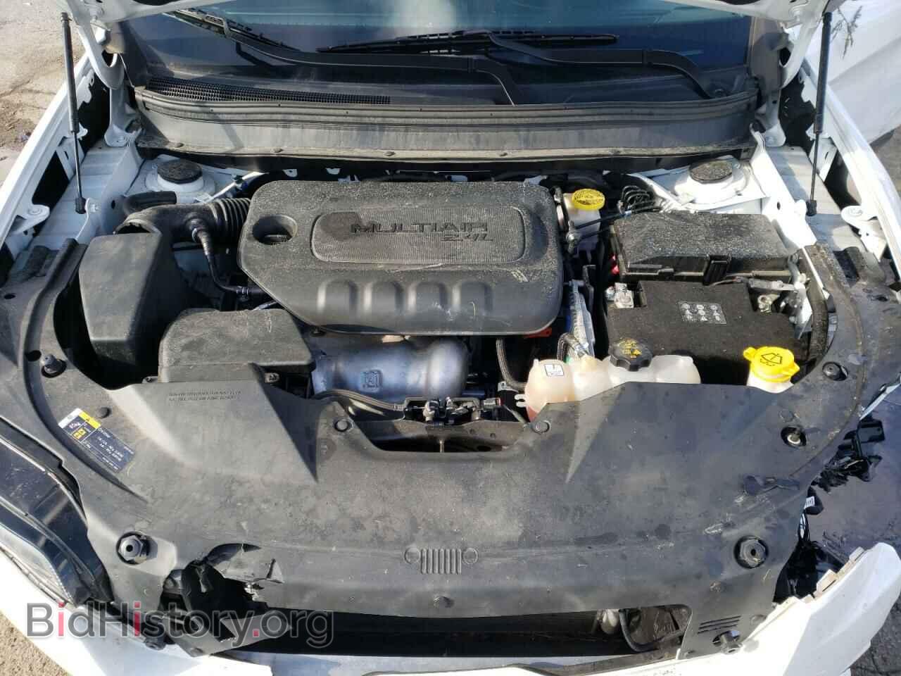2019 JEEP CHEROKEE - VIN: 1C4PJMCB0KD253671 - Фото 7