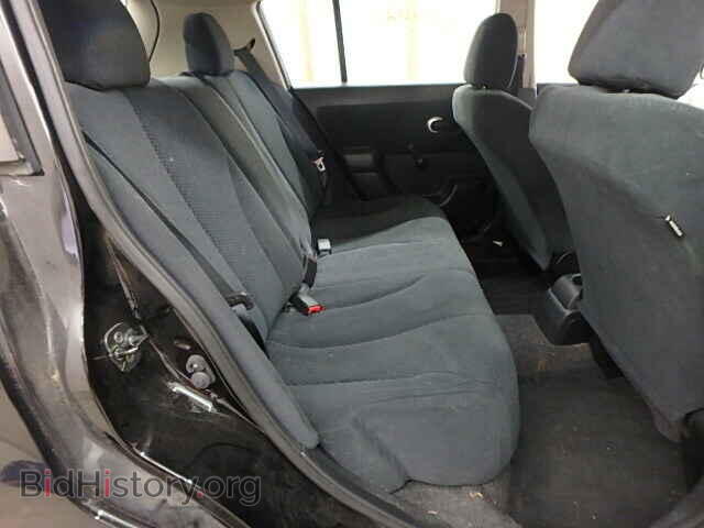 2011 NISSAN VERSA - VIN: 3N1BC1CP2BL441524 - Фото 6