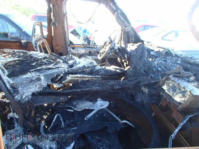 2006 FORD ECONOLINE - VIN: 1FBSS31L76HB40753 - Фото 5