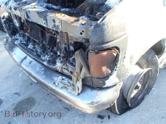 2006 FORD ECONOLINE - VIN: 1FBSS31L76HB40753 - Фото 10