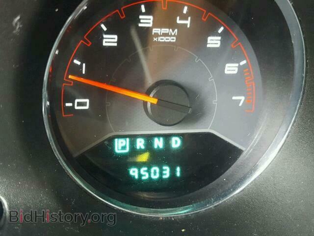 2012 DODGE AVENGER - VIN: 1C3CDZAB4CN252190 - Photo 8