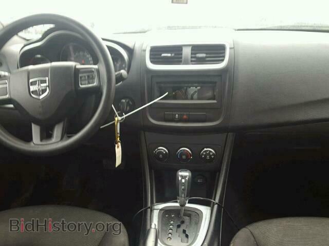 2012 DODGE AVENGER - VIN: 1C3CDZAB4CN252190 - Photo 9