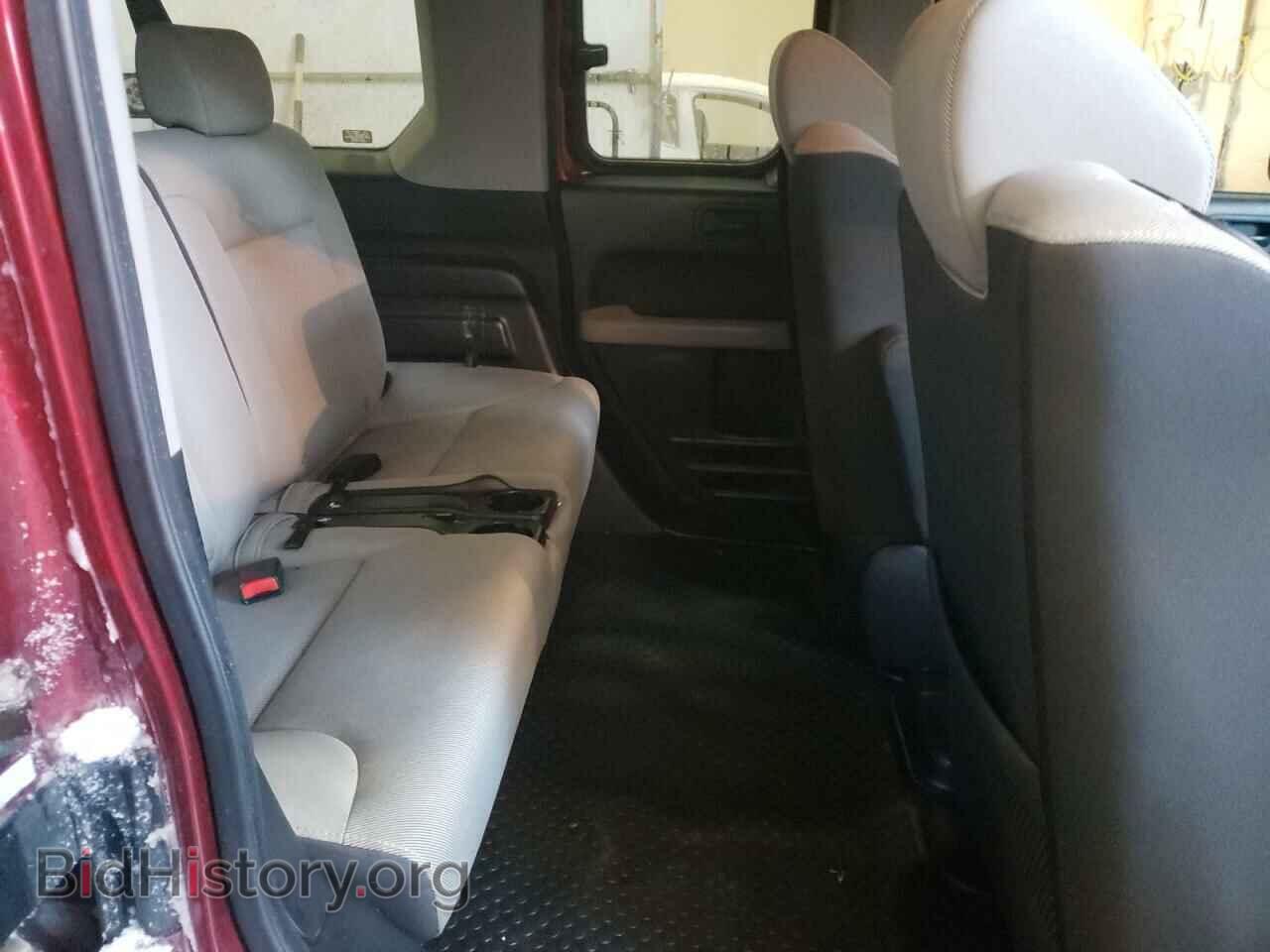 2007 HONDA ELEMENT - VIN: 5J6YH18727L011541 - Photo 6