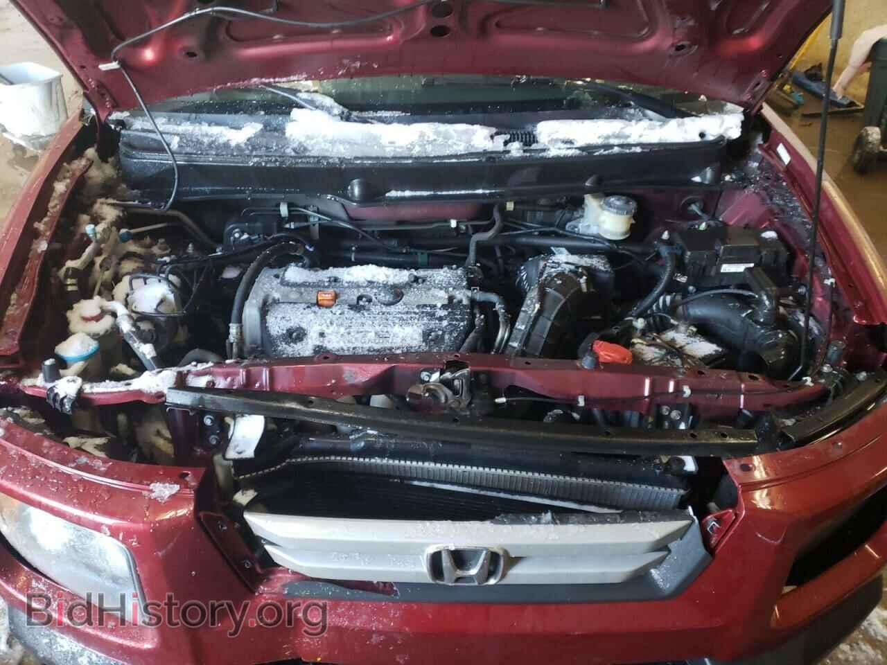 2007 HONDA ELEMENT - VIN: 5J6YH18727L011541 - Photo 7