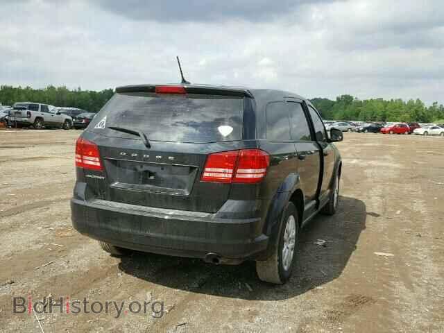 2015 DODGE JOURNEY - VIN: 3C4PDCAB4FT614579 - Photo 4