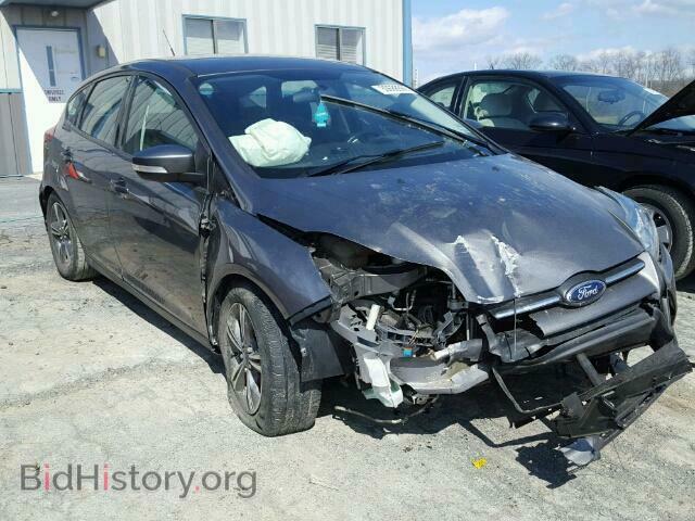Photo 1FADP3K23EL458642 - FORD FOCUS 2014