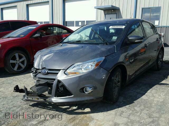 2014 FORD FOCUS - VIN: 1FADP3K23EL458642 - Photo 2