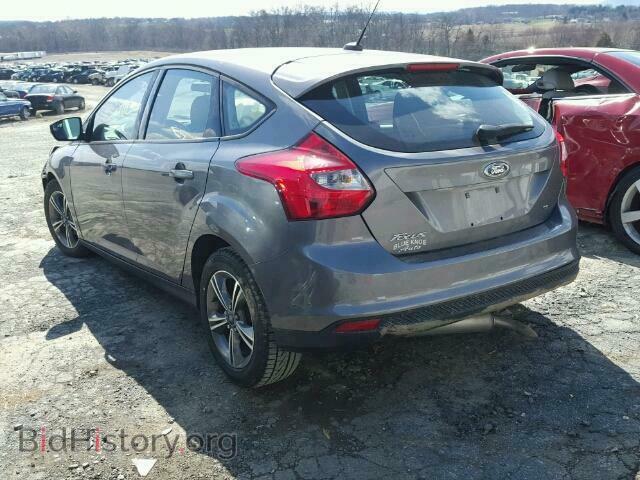2014 FORD FOCUS - VIN: 1FADP3K23EL458642 - Photo 3