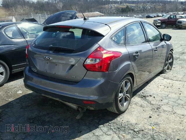 2014 FORD FOCUS - VIN: 1FADP3K23EL458642 - Photo 4