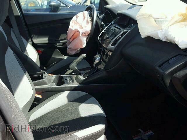 2014 FORD FOCUS - VIN: 1FADP3K23EL458642 - Photo 5