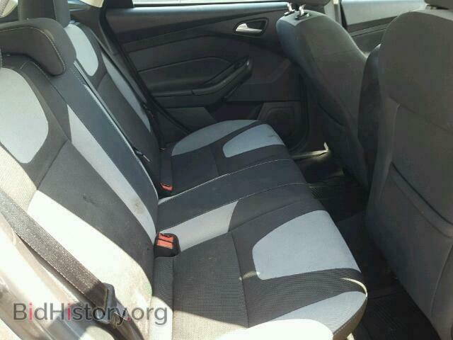 2014 FORD FOCUS - VIN: 1FADP3K23EL458642 - Photo 6