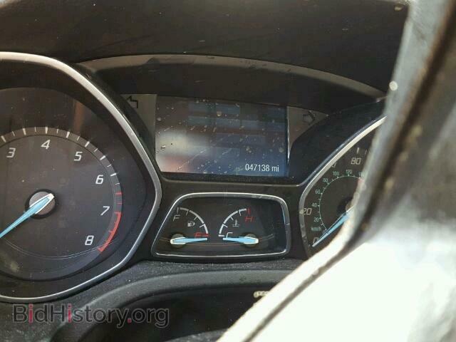 2014 FORD FOCUS - VIN: 1FADP3K23EL458642 - Photo 8