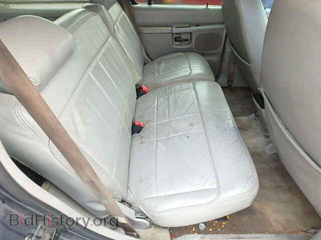 1998 FORD EXPLORER - VIN: 1FMZU34E1WUC61718 - Photo 6