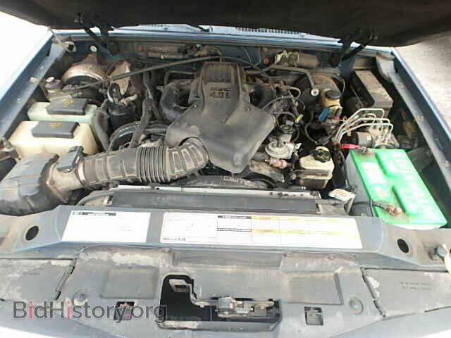 1998 FORD EXPLORER - VIN: 1FMZU34E1WUC61718 - Photo 7