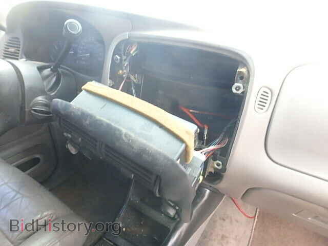 1998 FORD EXPLORER - VIN: 1FMZU34E1WUC61718 - Photo 9