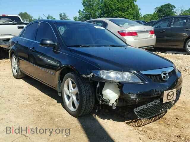 Фотография 1YVHP80D365M68746 - MAZDA 6 2006