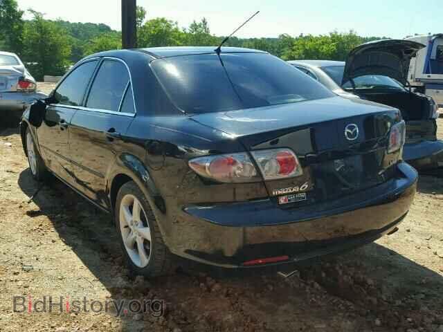2006 MAZDA 6 - VIN: 1YVHP80D365M68746 - Фото 3