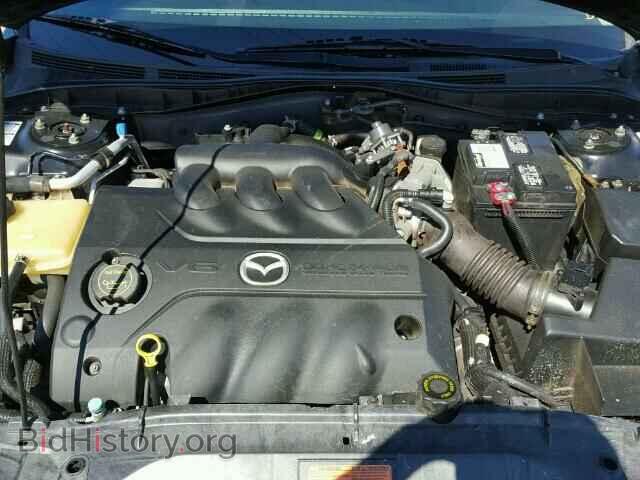 2006 MAZDA 6 - VIN: 1YVHP80D365M68746 - Фото 7