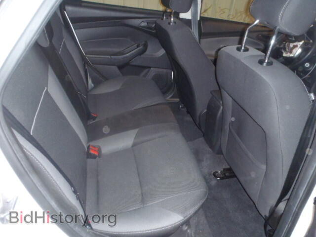 2012 FORD FOCUS - VIN: 1FAHP3K23CL280214 - Photo 6