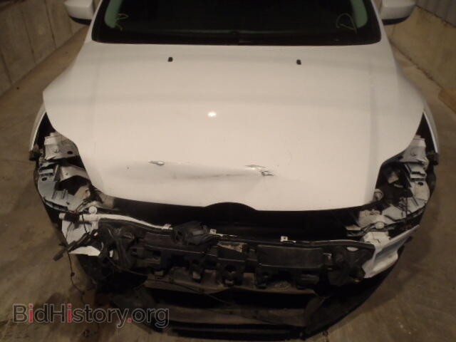2012 FORD FOCUS - VIN: 1FAHP3K23CL280214 - Photo 7