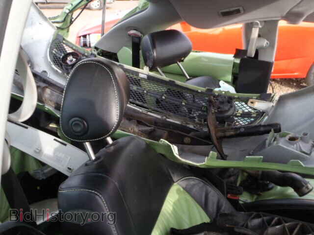 2003 VOLKSWAGEN BEETLE - VIN: 3VWCD21C73M419953 - Фото 6