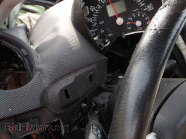 2003 VOLKSWAGEN BEETLE - VIN: 3VWCD21C73M419953 - Фото 8