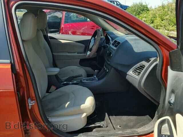 2012 DODGE AVENGER - VIN: 1C3CDZCB1CN154604 - Photo 5