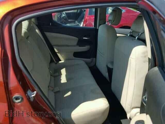 2012 DODGE AVENGER - VIN: 1C3CDZCB1CN154604 - Photo 6