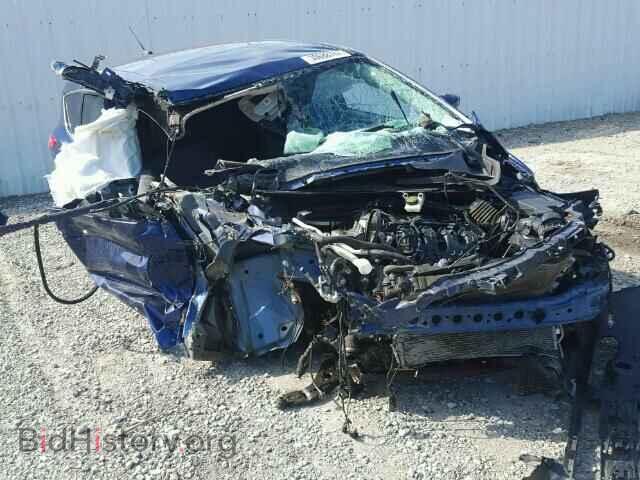 Фотография 1FMCU0H99DUA87668 - FORD ESCAPE 2013