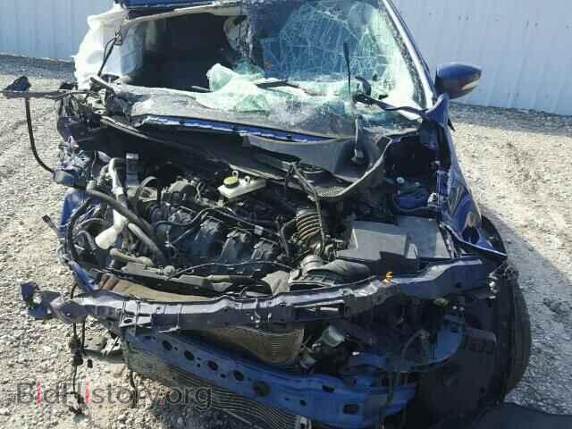 2013 FORD ESCAPE - VIN: 1FMCU0H99DUA87668 - Фото 7