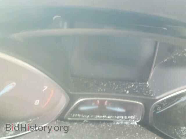 2013 FORD ESCAPE - VIN: 1FMCU0H99DUA87668 - Фото 8