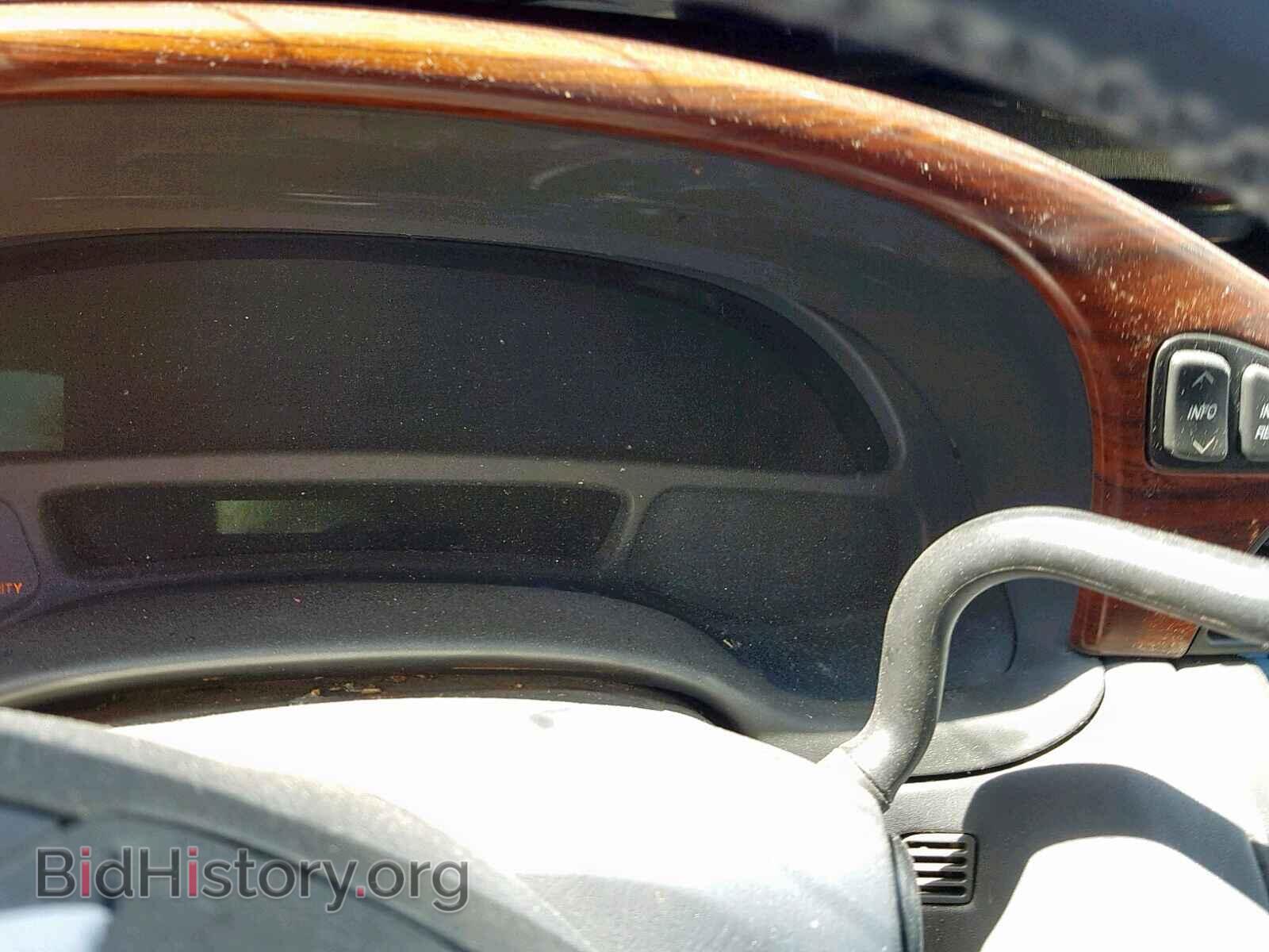 2005 CADILLAC DEVILLE - VIN: 1G6KD54Y15U199220 - Photo 8