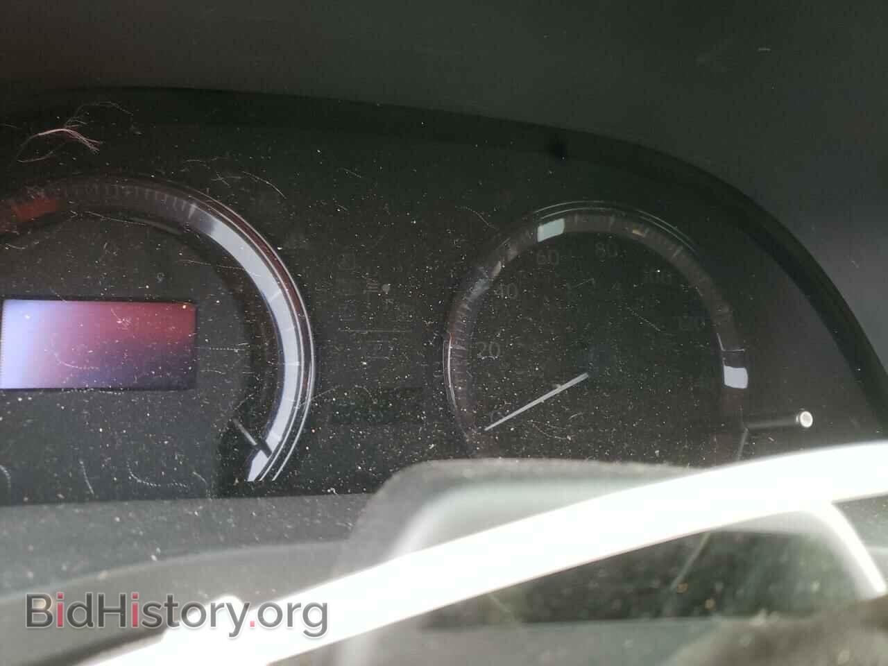 2010 LEXUS HS - VIN: JTHBB1BA8A2022234 - Фото 8