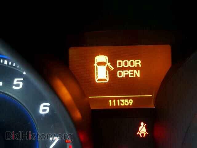2007 ACURA MDX - VIN: 2HNYD28417H521352 - Фото 8